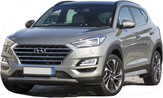 2019 Hyundai Tucson 1.6 CRDi 136 PS DCT Style Plus (4x2) Araba kullananlar yorumlar